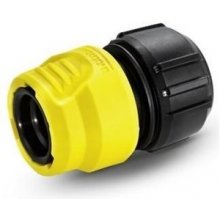 Kärcher Universal hose coupling with...