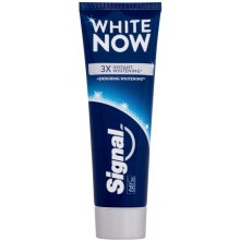 Signal White Now 75ml - Toothpaste uniseks...