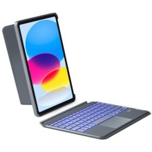 Клавиатура Inateck Keyboard iPad 04112 gray...