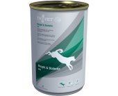 Trovet - Dog - Weight & Diabetic - WRD -...