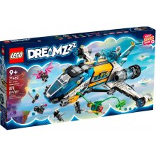 Lego 71460 DREAMZzz Mr. Oz's Space Bus...