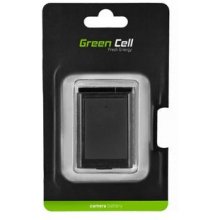 Green Cell CB76 camera/camcorder battery...
