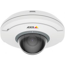 Axis M5075-G CEILING-MOUNT MINI PTZ DOME CAM...