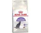 Royal Canin Sterilised 37 kassitoit 0.4 kg...