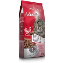 Bewi CAT ADULT DELICATIES GRAIN FREE 20kg
