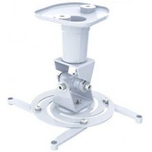 Techly ICA-PM-100WH project mount Ceiling...