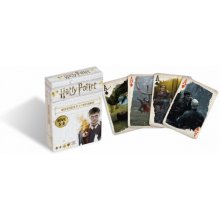 Cartamundi Cards Harry Potter Movies 5-8