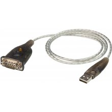 ATEN USB to RS-232 Adapter (100cm) | Aten |...