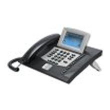 Auerswald Telefon COMfortel 2600 ISDN чёрный