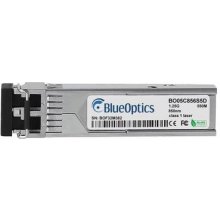 BlueOptics AT-SPSX-BO network transceiver...