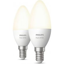 Philips by Signify Philips Hue White Candle...