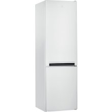 Indesit Refrigerator LI9 S1E W, Energy class...