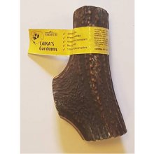 Laikas Gardums Natural deer antler for dogs...