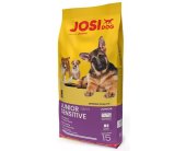 JOSERA JosiDog Junior Sensitive 15kg