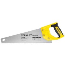 Stanley STHT20369-1 hand saw 38 cm Black...