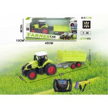 Tractor RC