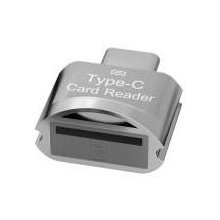 Кард-ридер Terratec Connect C300 USB-C zu...