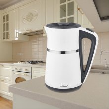 Maestro MR-030-WHITE electric kettle