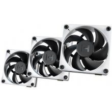 HYTE THICC FP12 Computer case Fan 12 cm...