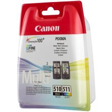 Тонер Canon Ink Cartridges | Black, Colour