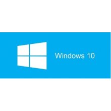 MICROSOFT Windows 10 Pro 4YR-00257...