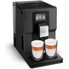 Krups Espresso machine Intuition black
