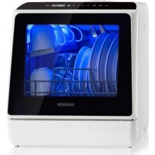 HEINRICH'S HTG 8841 HEINRICH"S Countertop 4...