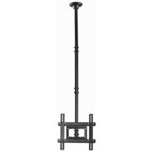 GEMBIRD CM-70ST-01 TV mount 177.8 cm (70")...