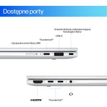 Sülearvuti HP EliteBook X Flip G1i 14 inch...
