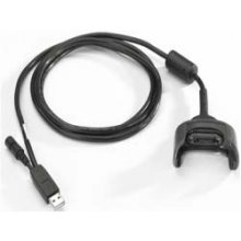 Zebra USB CLIENT COMM/CHARG. CABLE ALSO...