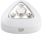 GP Batteries GP Lighting Pushlight LED Lamp...