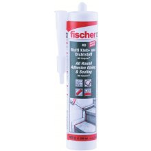 Fischer multi adhesive / sealant KD-290...