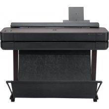 Принтер HP Designjet T650 36-in Printer