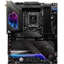 Emaplaat ASROCK Z890 Taichi Intel Z890 LGA...