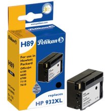 Тонер Pelikan H89 ink cartridge 1 pc(s)...