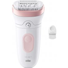 Epilaator BRAUN