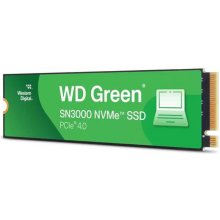 SanDisk WD Green SN3000 NVMe SSD SSD...