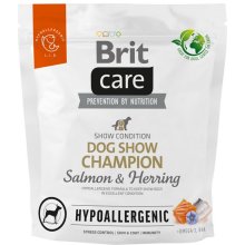 Brit Care Hypoallergenic Adult Dog Show...