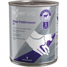 Trovet Unique Protein (Venison) dog/cat 800g...