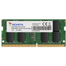 Mälu Adata AD4S26668G19-SGN memory module 8...