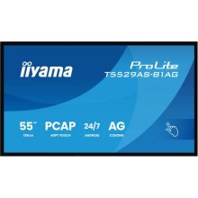 Iiyama 55IN ALL-IN-ONE INTERACTIVE DIS...