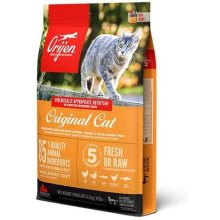 Orijen - Original - Cat & Kitten - 5,4kg...