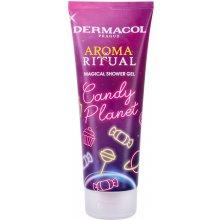 Dermacol Aroma Ritual Shower Gel Candy...