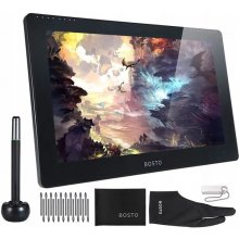 Bosto Graphic tablet All in One Studio 16HDT