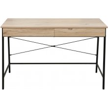 Home4you Kirjutuslaud HANNES 120x60xH76cm...
