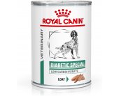 Royal Canin Diabetic Special - Low...