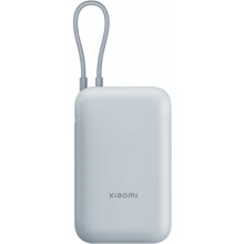 Xiaomi Power Bank (Integrated Cable) | 10000...