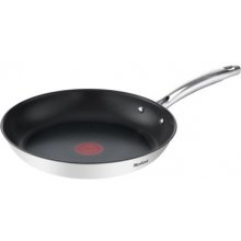 Tefal Hard Titanium+ 2-piece pan set