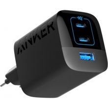 ANKER MOBILE CHARGER WALL/3-PORT 67W...