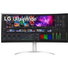 Monitor LG 40WP95CP-W computer 100.8 cm...